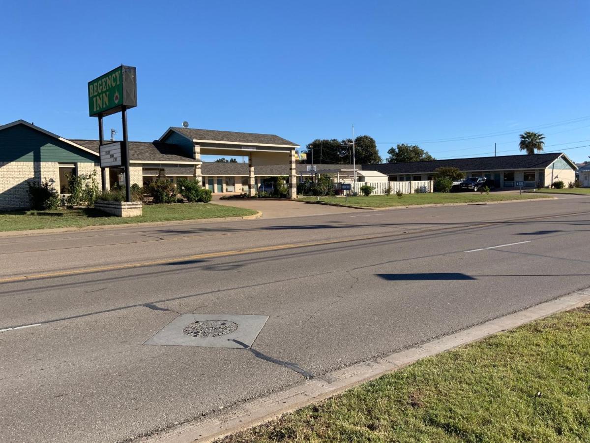 Regency Inn Gatesville Extérieur photo