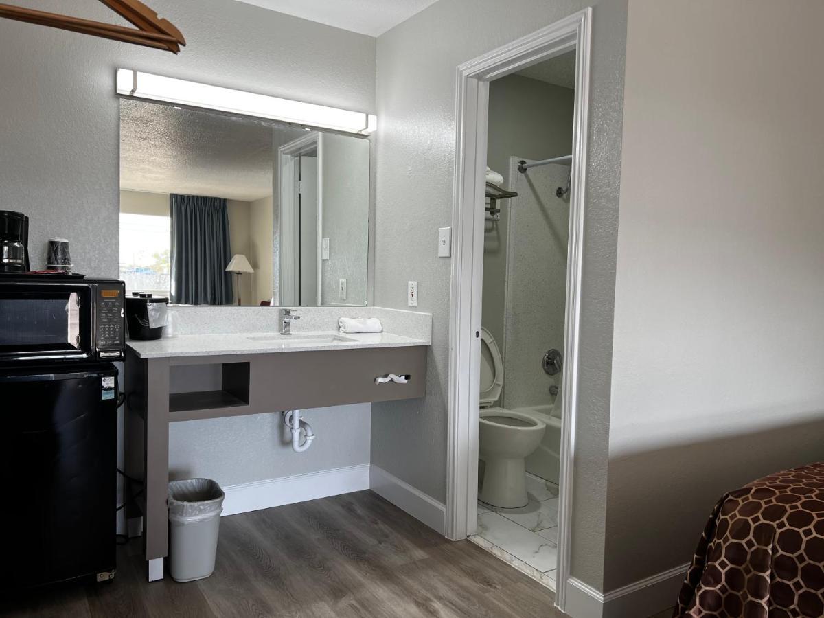 Regency Inn Gatesville Extérieur photo